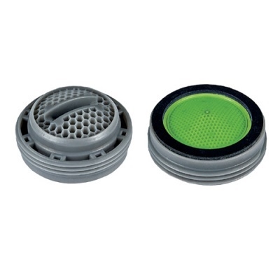 PERLATOR Neoperl  M21,5 COIN SLOT-JD, JZ, JO 5,7 l/min